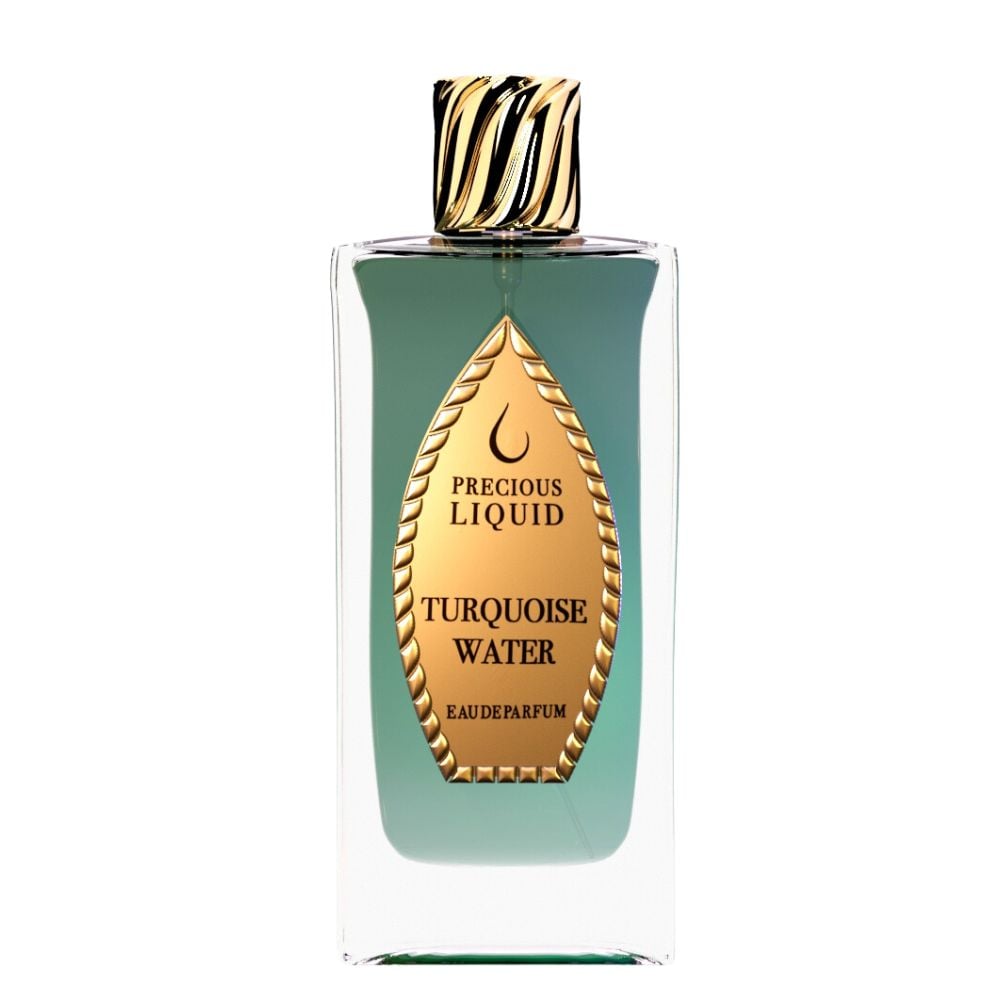Turquoise Water | The Scent House – Thescent house