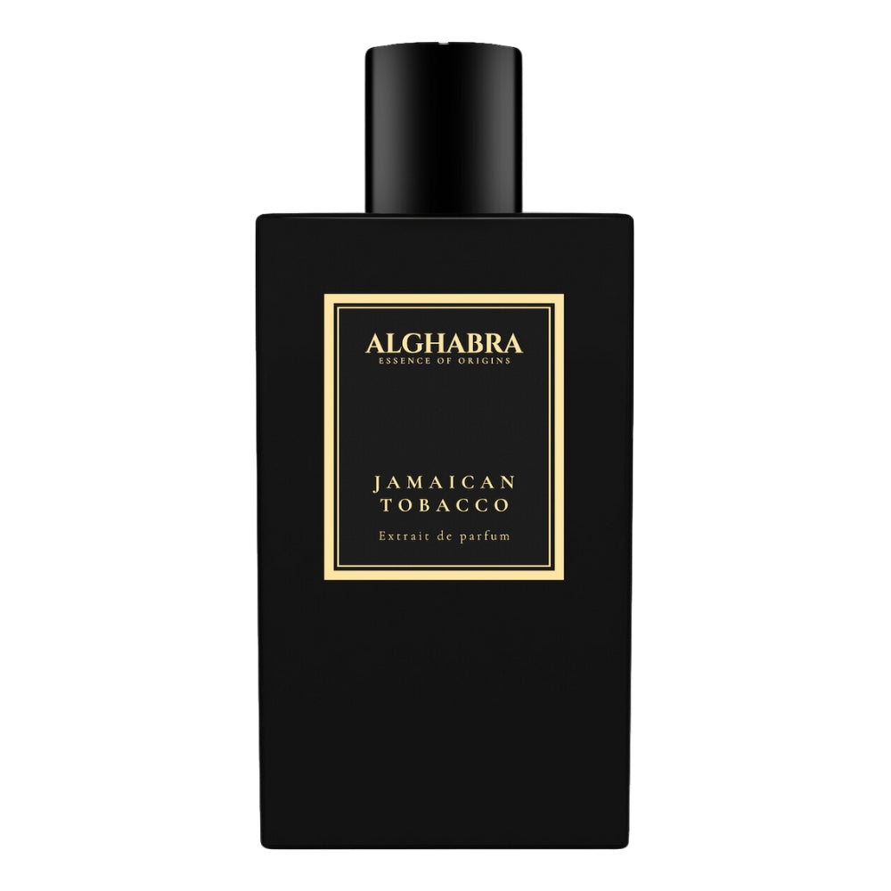 jamaican tobacco alghabra Jamaican Tobacco