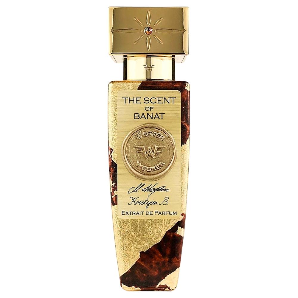 Angham  The Scent House – Thescent house