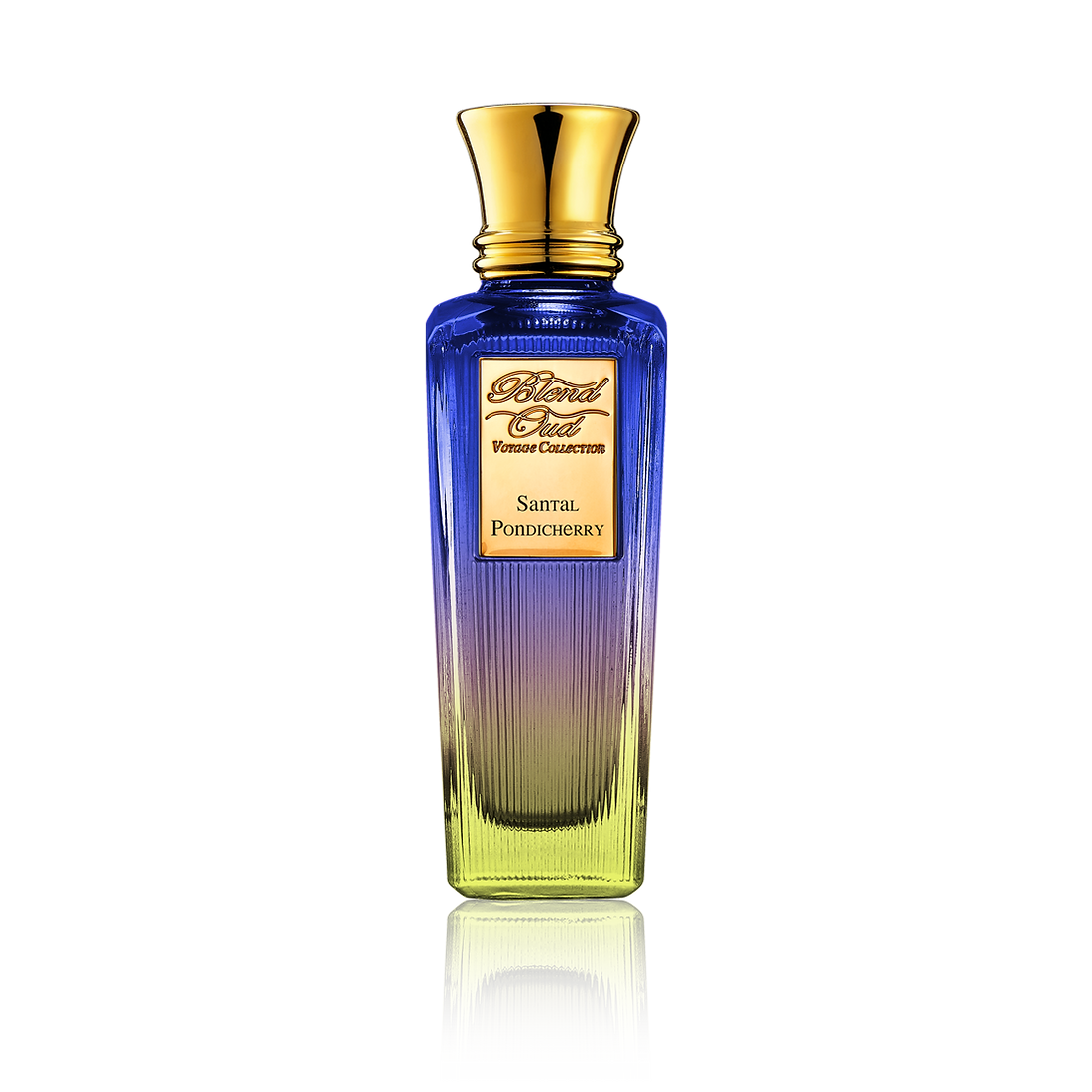 Santal based discount scent