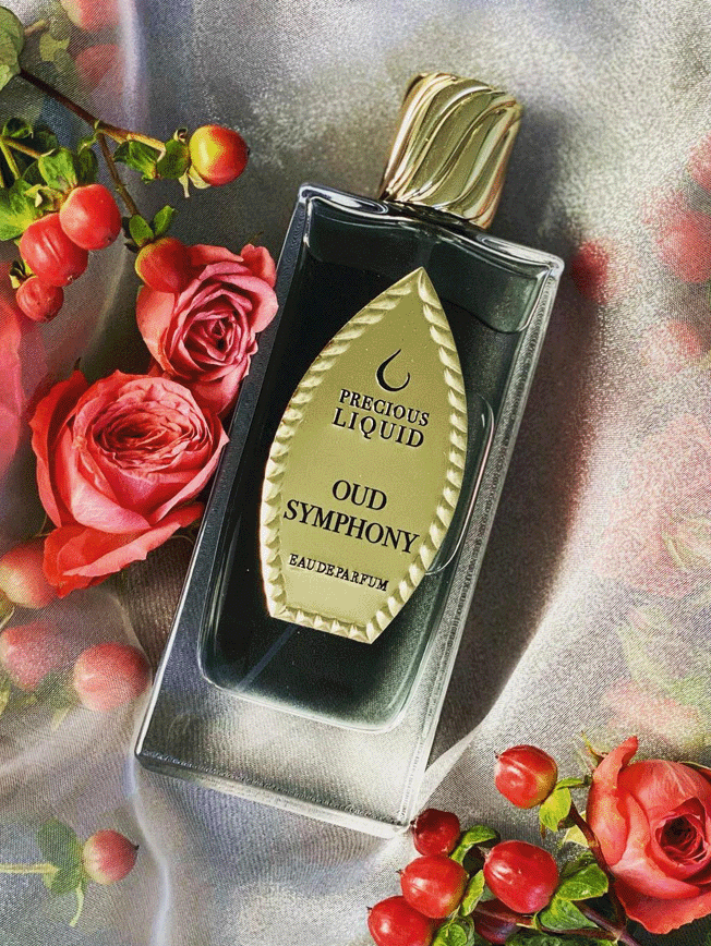 Precious Liquid Thescent house