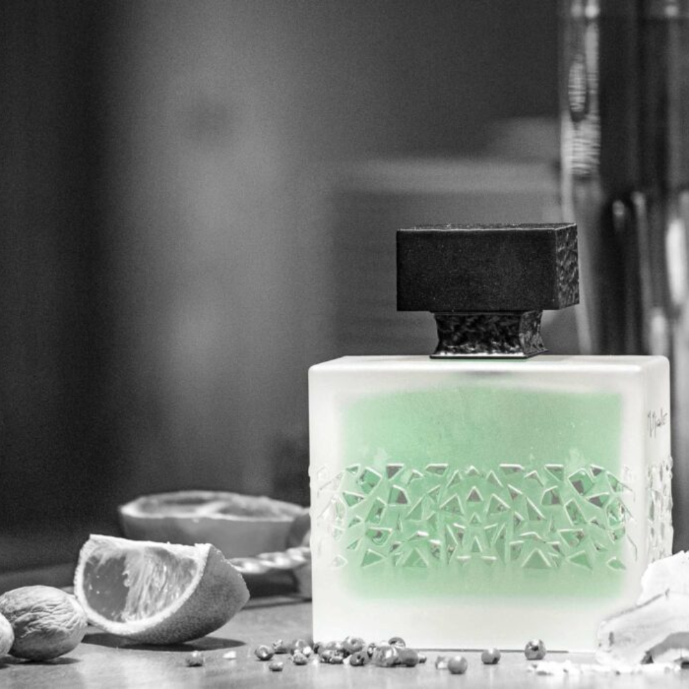 香水(男性用) M.Micallef GNTONIC 100ml GnTonic M.Micallef – Thescent house