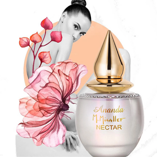 Ananda Nectar