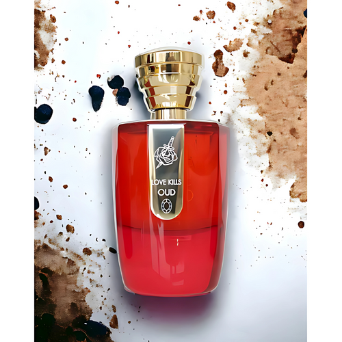 Love Kills Oud