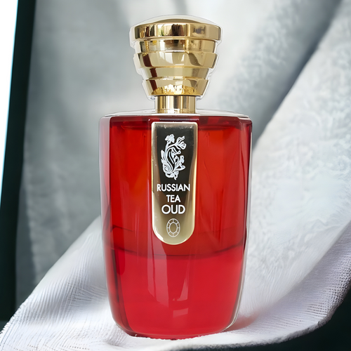 Russian Tea Oud