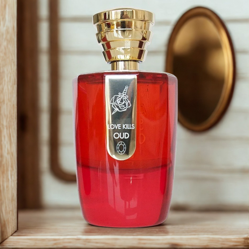 Love Kills Oud
