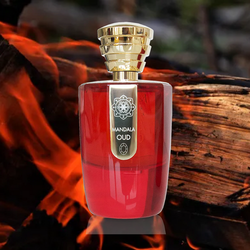 Russian Tea Oud