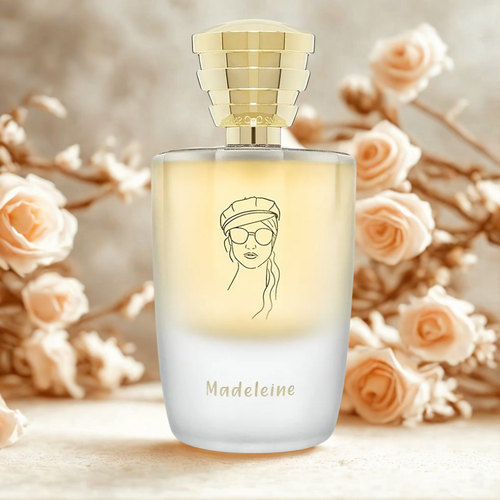 Madeleine