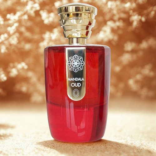 Mandala Oud
