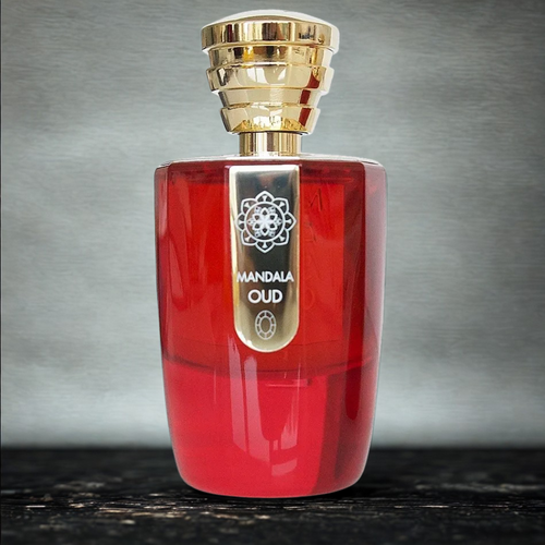 Mandala Oud