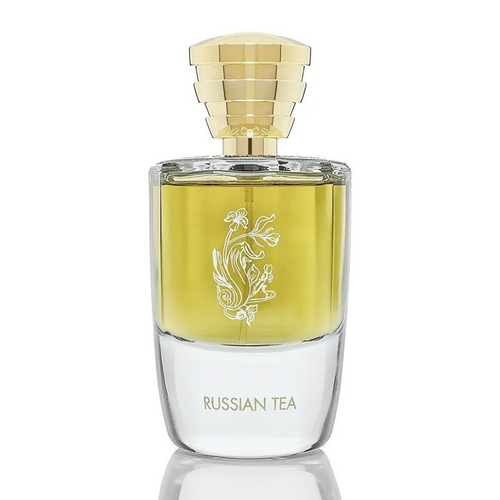 Russian Tea