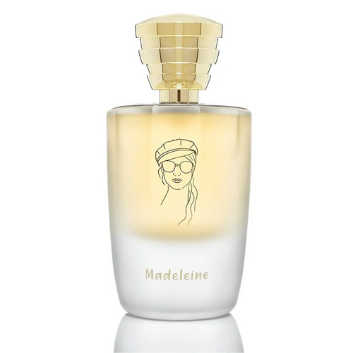 Madeleine
