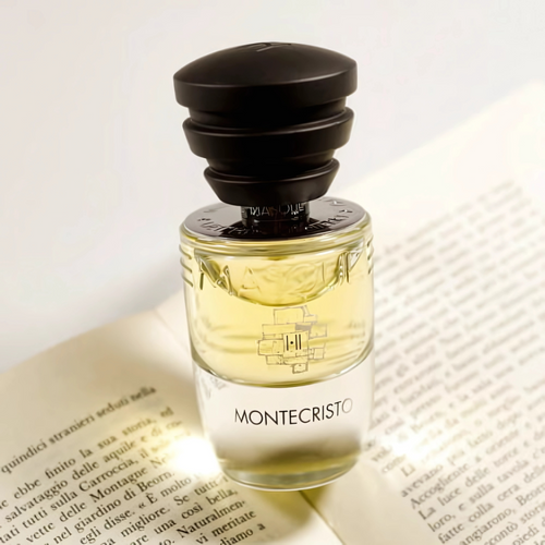 Montecristo