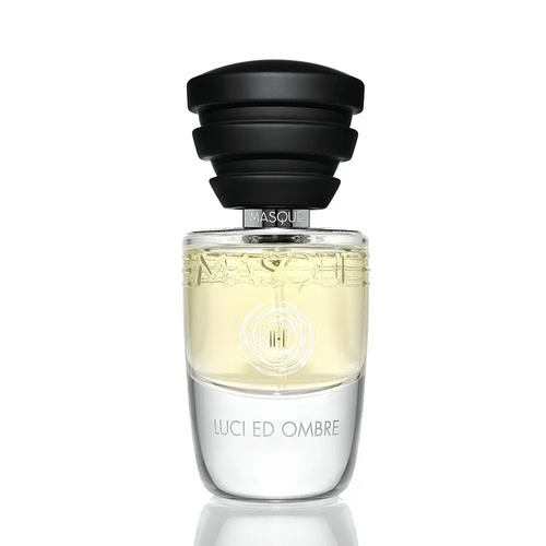 Luci Ed Ombre