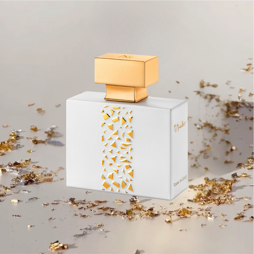 Ylang in Gold