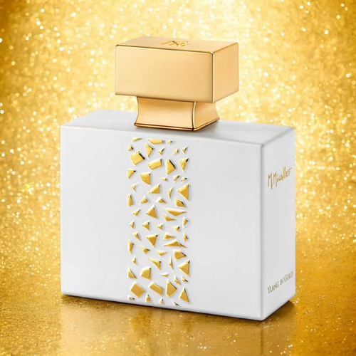 Ylang in Gold