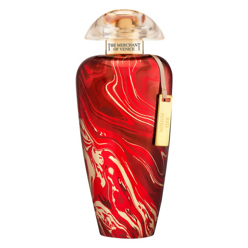 Red Potion