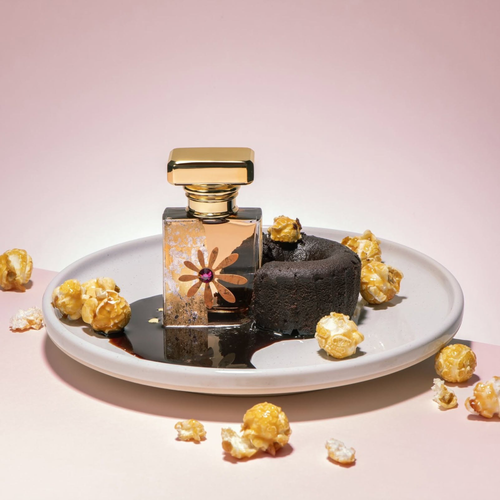 M. Micallef Chocolate Fondant