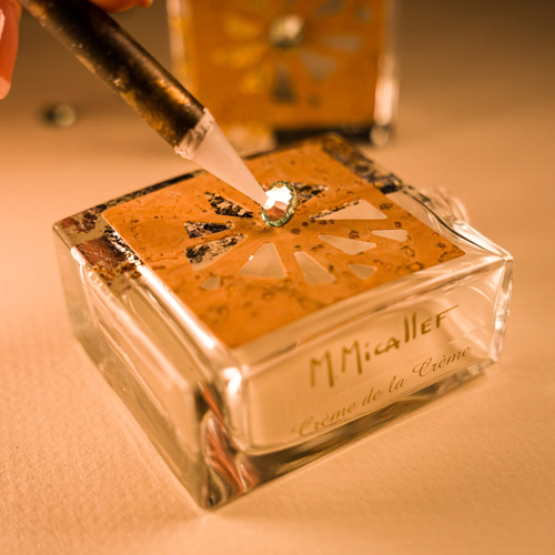 M. Micallef Creme de la Creme