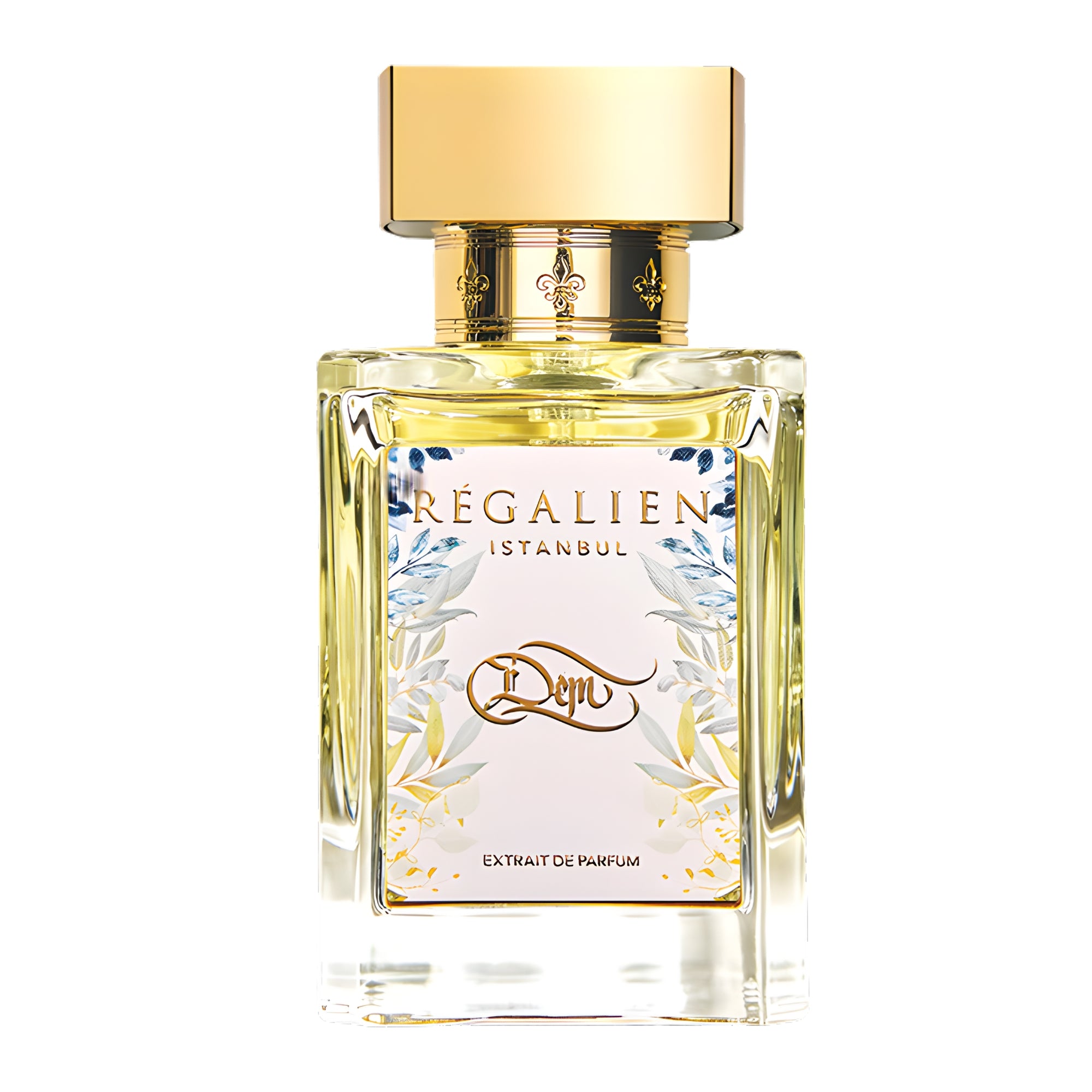 Regalien Dem Eau de Parfum – Luxurious Citrus, Tea & Amber Fragrance ...