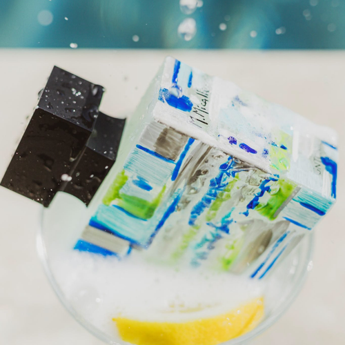 M. Micallef GnTonic Virgin Edition