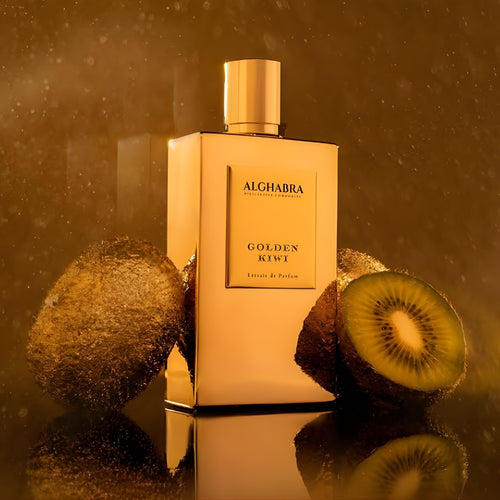 Golden Kiwi