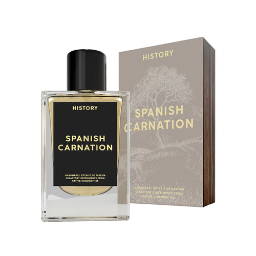 Spanish Carnation