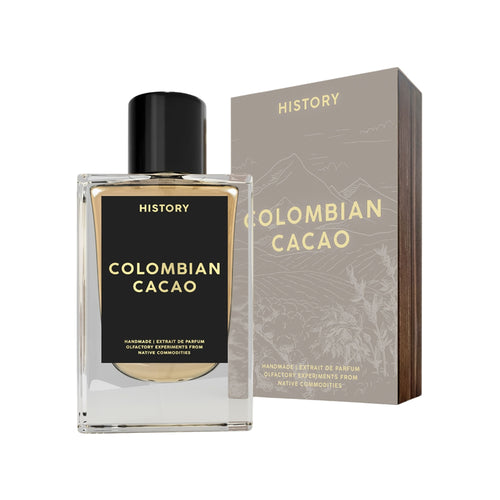 Colombian Cacao
