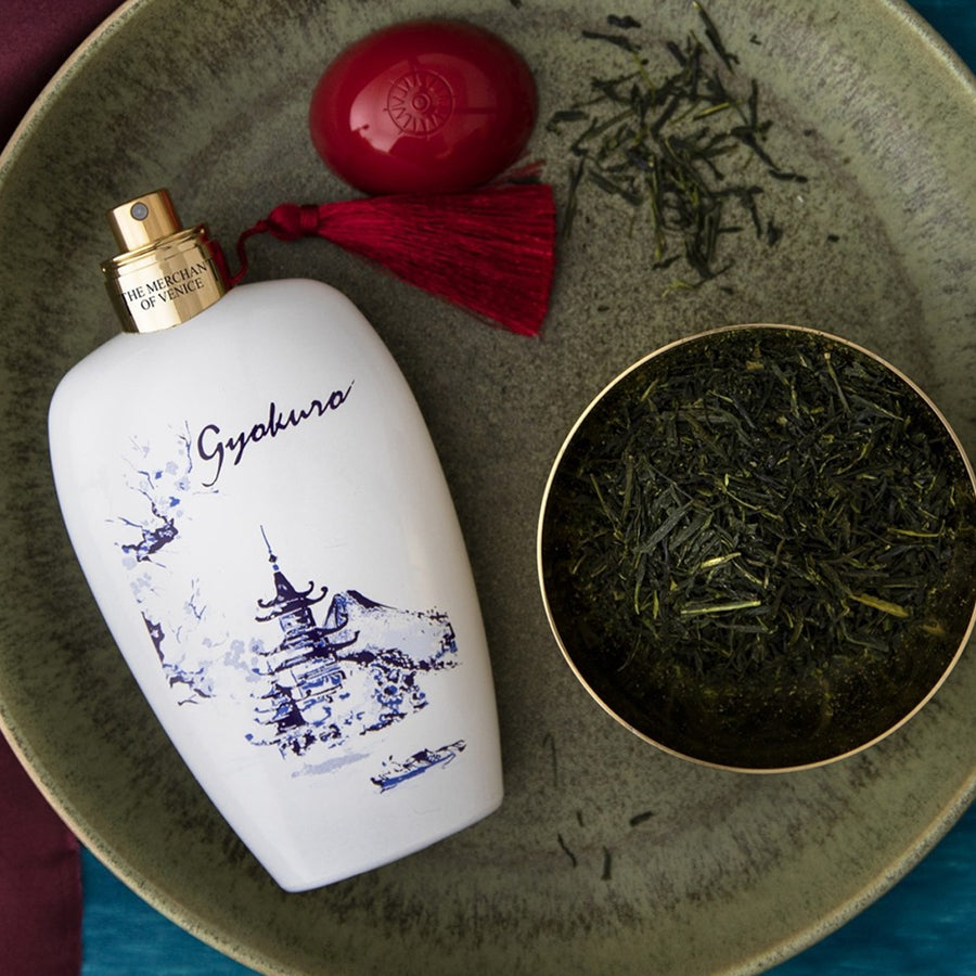 Gyokuro | The Scent House – TheScentHouse