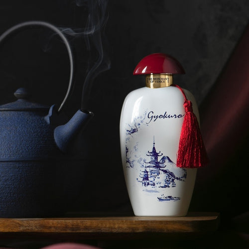 Gyokuro
