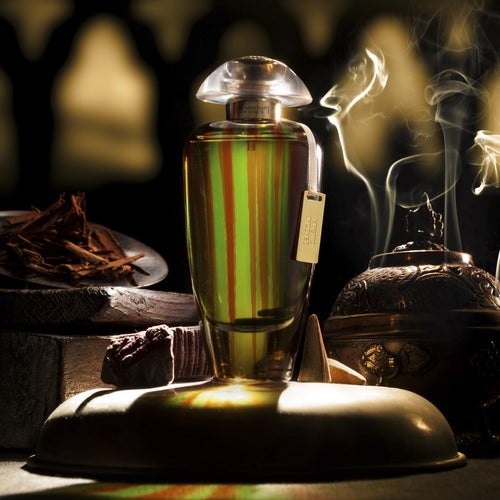 Mystic Incense