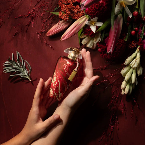 Red Potion