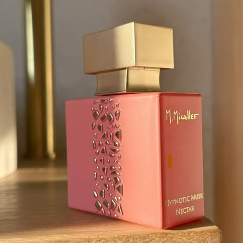 Hypnotic Musk Nectar