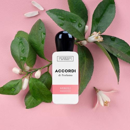 Neroli Marocco