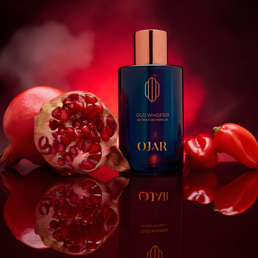 Ojar – TheScentHouse