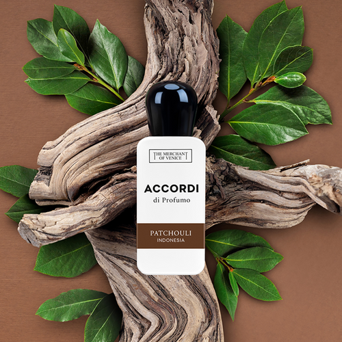 Patchouli Indonesia