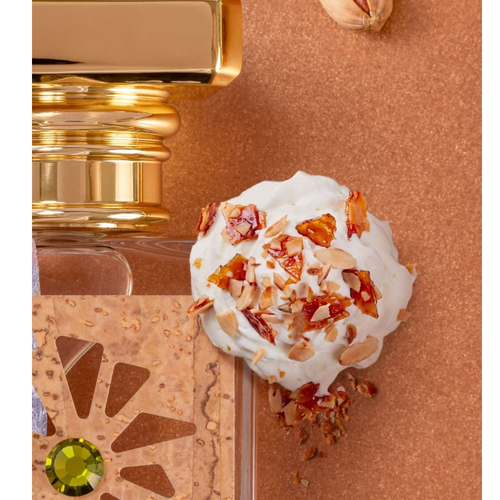 M. Micallef Pistachio Chic