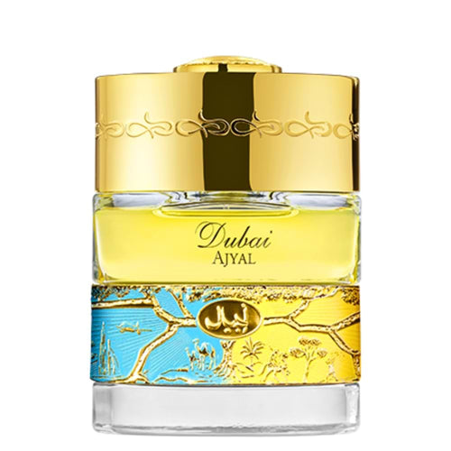 THE SPIRIT OF DUBAI Ajyal Eau De Parfum 1.7 oz