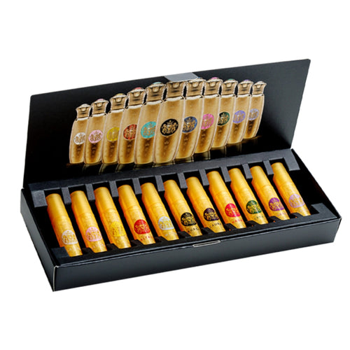 Gold Collection Discovery Set