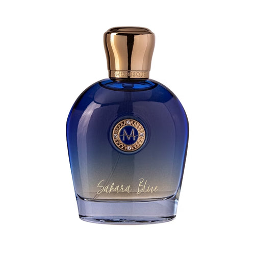 Sahara Blue