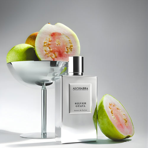 Silver Guava