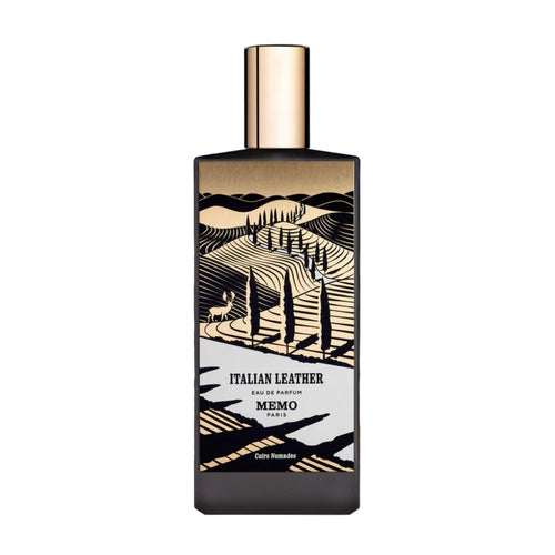Italian Leather New Packaging