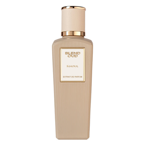 Khoul Extrait de Parfum