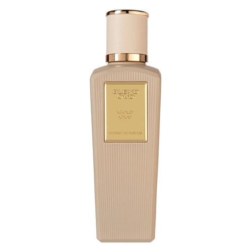 Gold Oud Extrait de Parfum