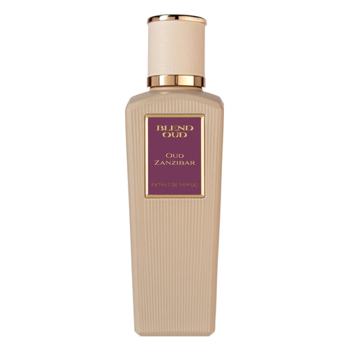 Oud Zanzibar Extrait de Parfum