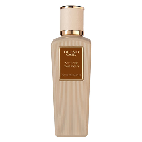Velvet Caravan Extrait de Parfum