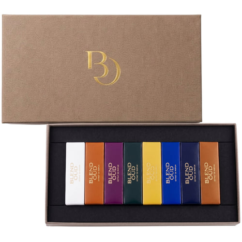 Blend Oud Discovery Set