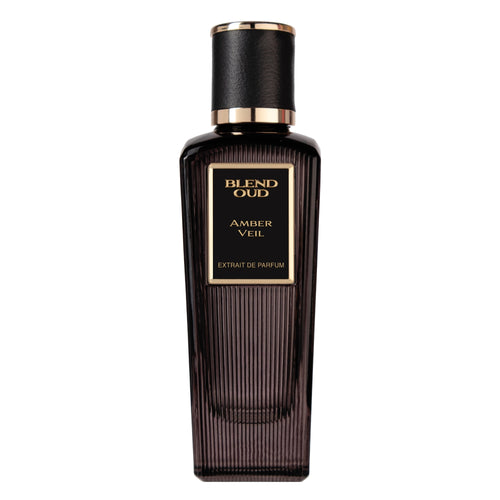 Amber Veil Extrait de Parfum