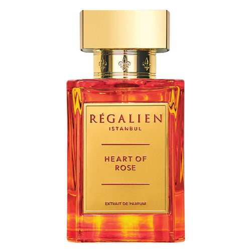 Heart Of Rose