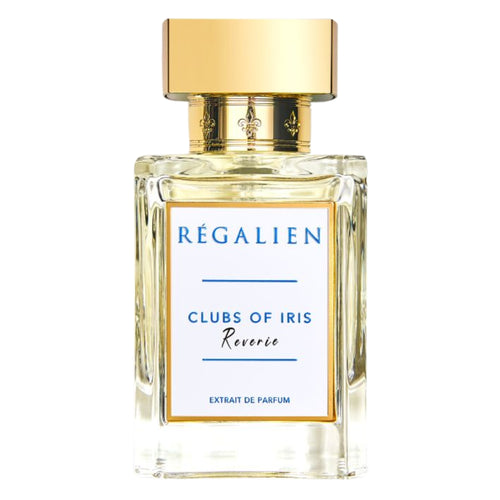 Clubs of Iris Reverie
